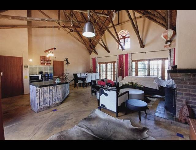 3 BEDROOM HOUSE FOR SALE IN VAALKOP DAM